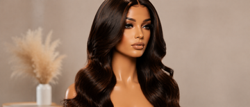 Top Tips to Maintain Your Human Hair Wigs for Long-Lasting Shine