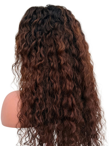 Wavy - Luxe Wigs and Extensions