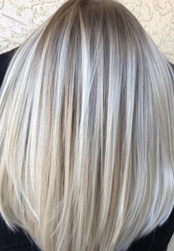 Specialized Customized Wig